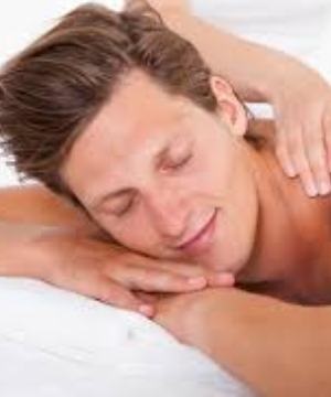 Body to Body Massage in Kharghar